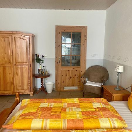Ferienwohnung Minnies-Schiefertraum Brauneberg Εξωτερικό φωτογραφία