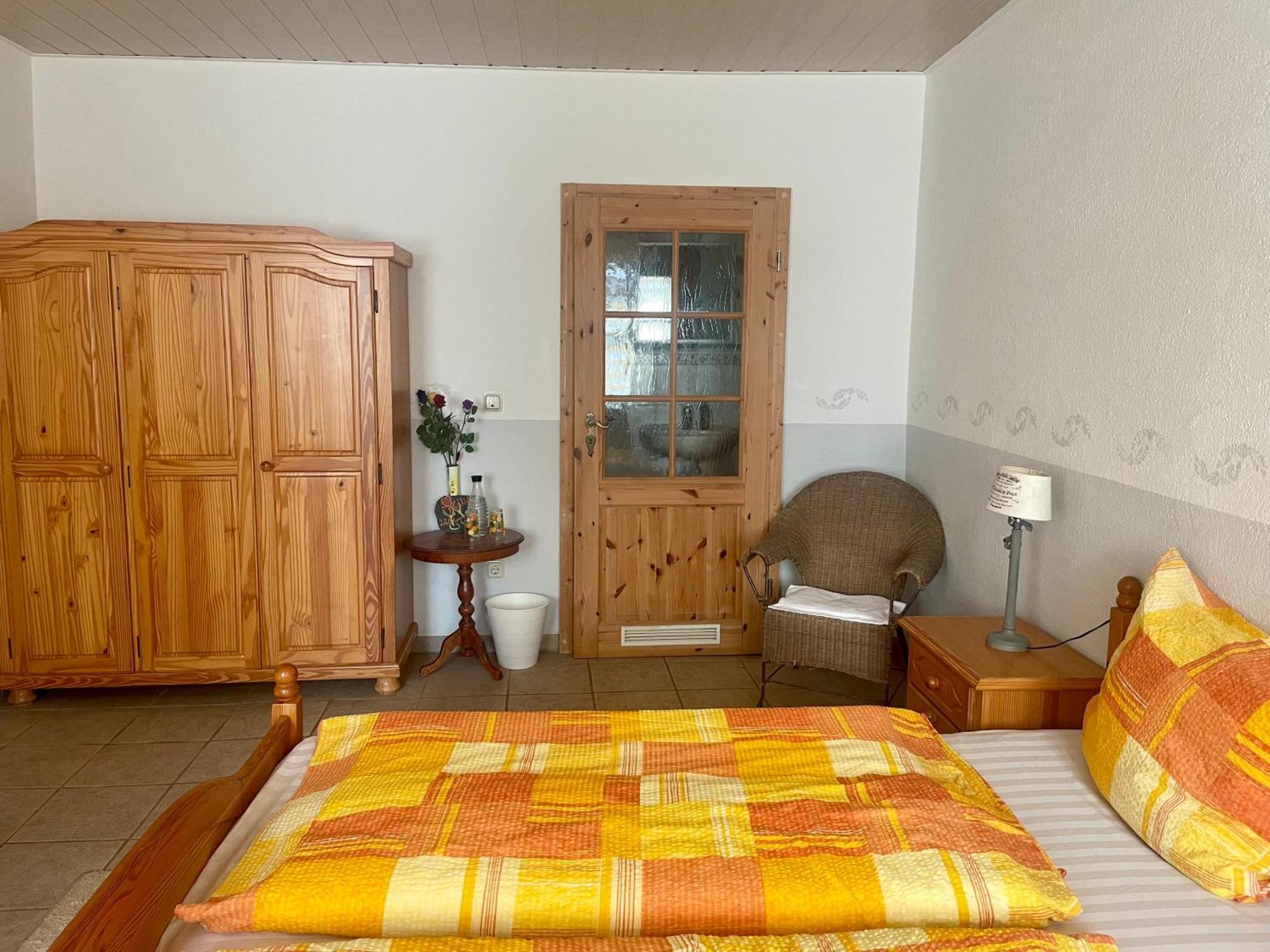 Ferienwohnung Minnies-Schiefertraum Brauneberg Εξωτερικό φωτογραφία