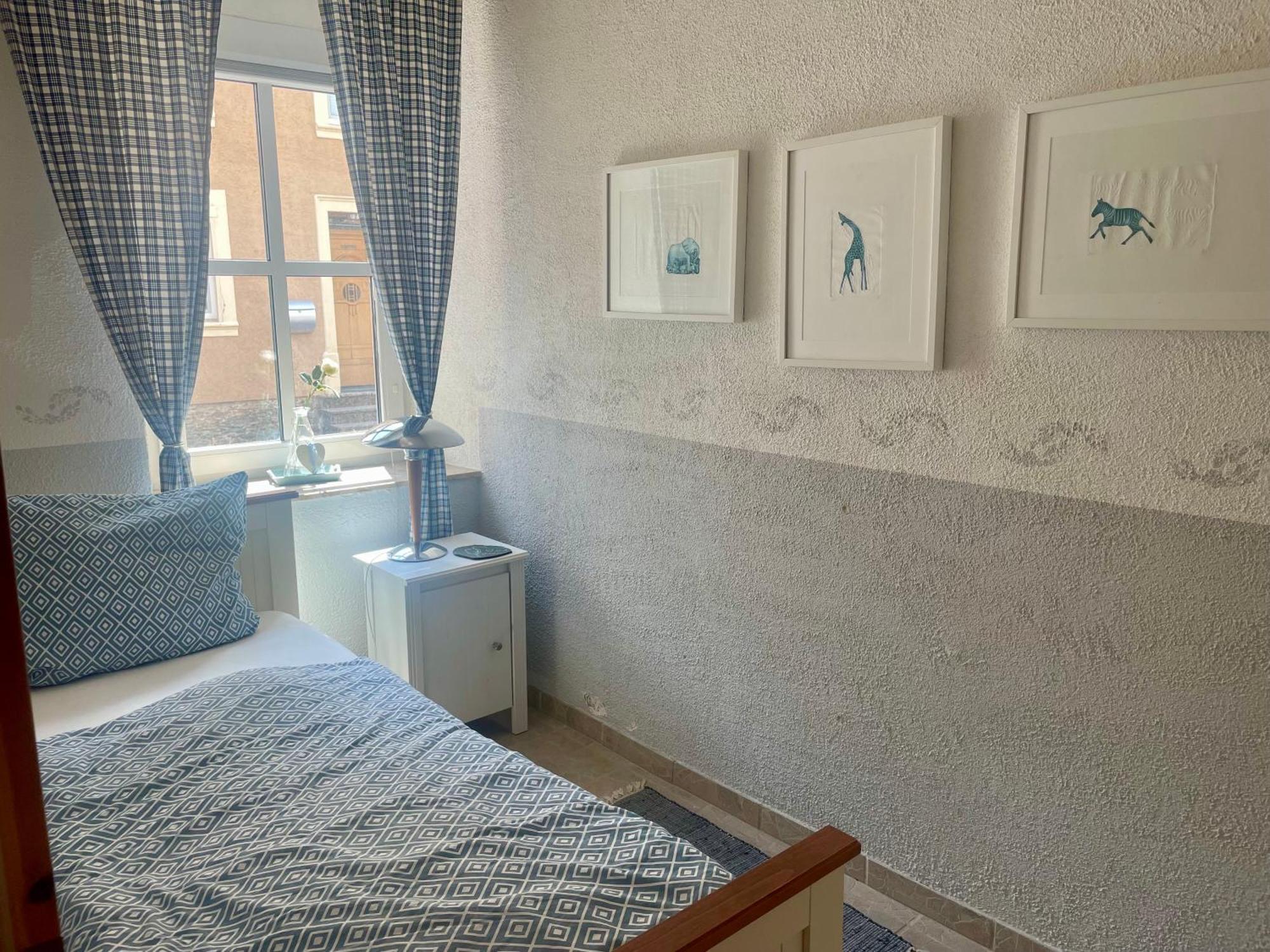 Ferienwohnung Minnies-Schiefertraum Brauneberg Εξωτερικό φωτογραφία
